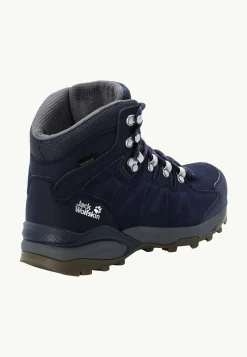 Refugio Texapore Mid W