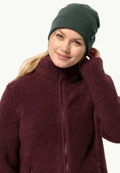 Rib Beanie