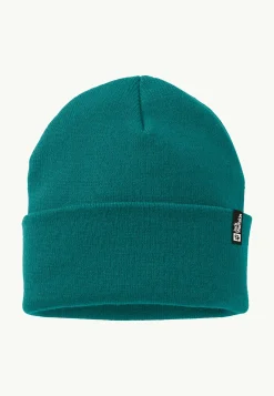 Rib Beanie