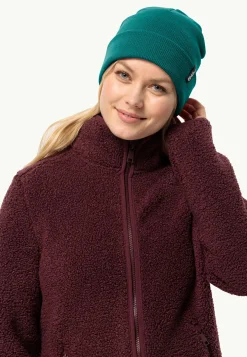 Rib Beanie