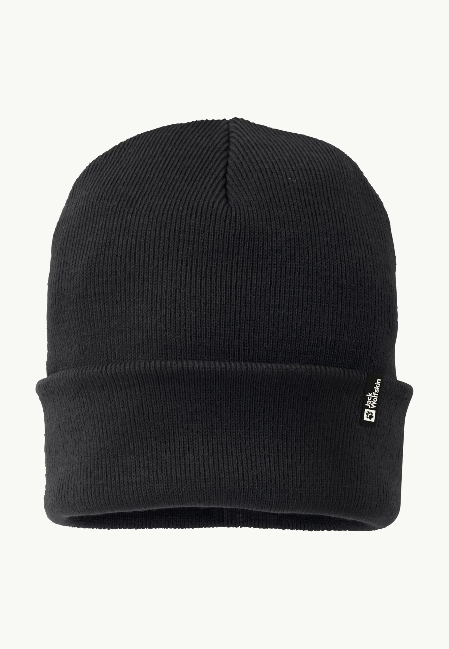 Rib Beanie