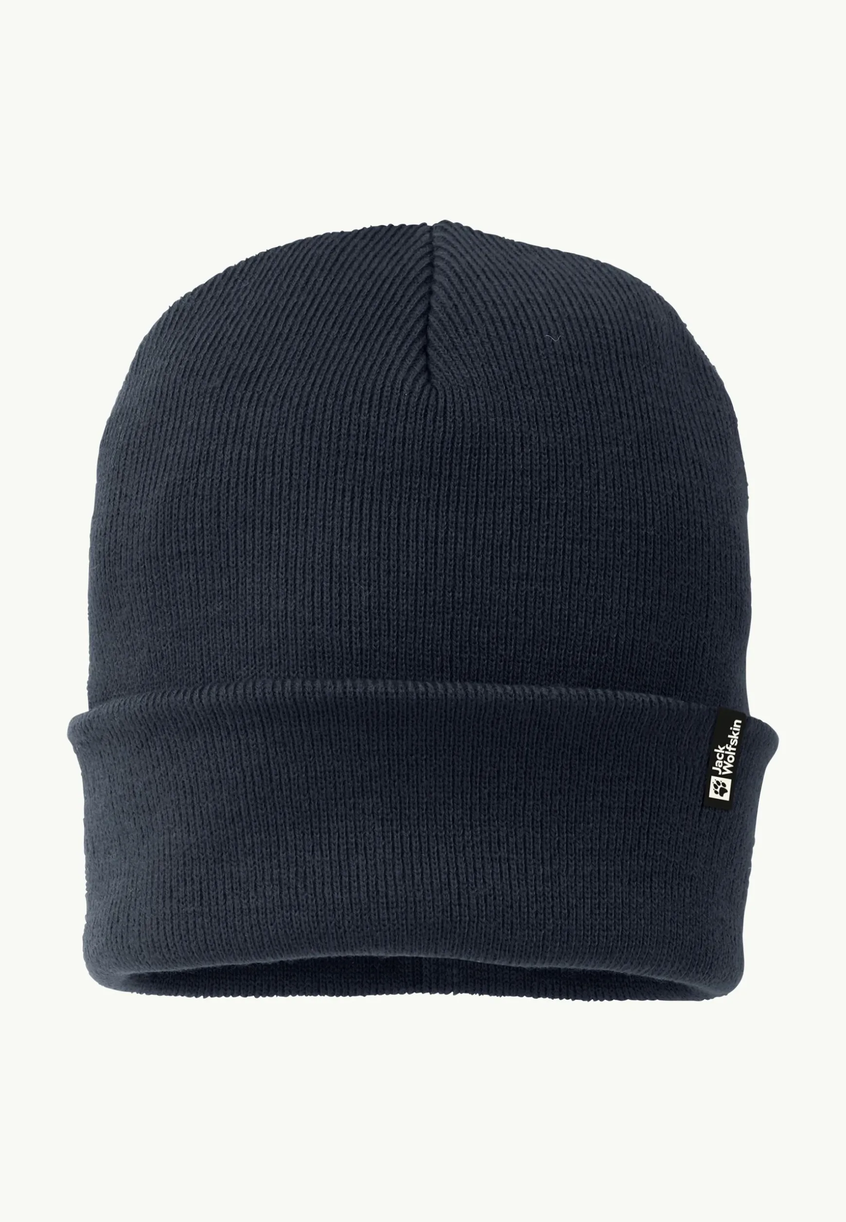 Rib Beanie