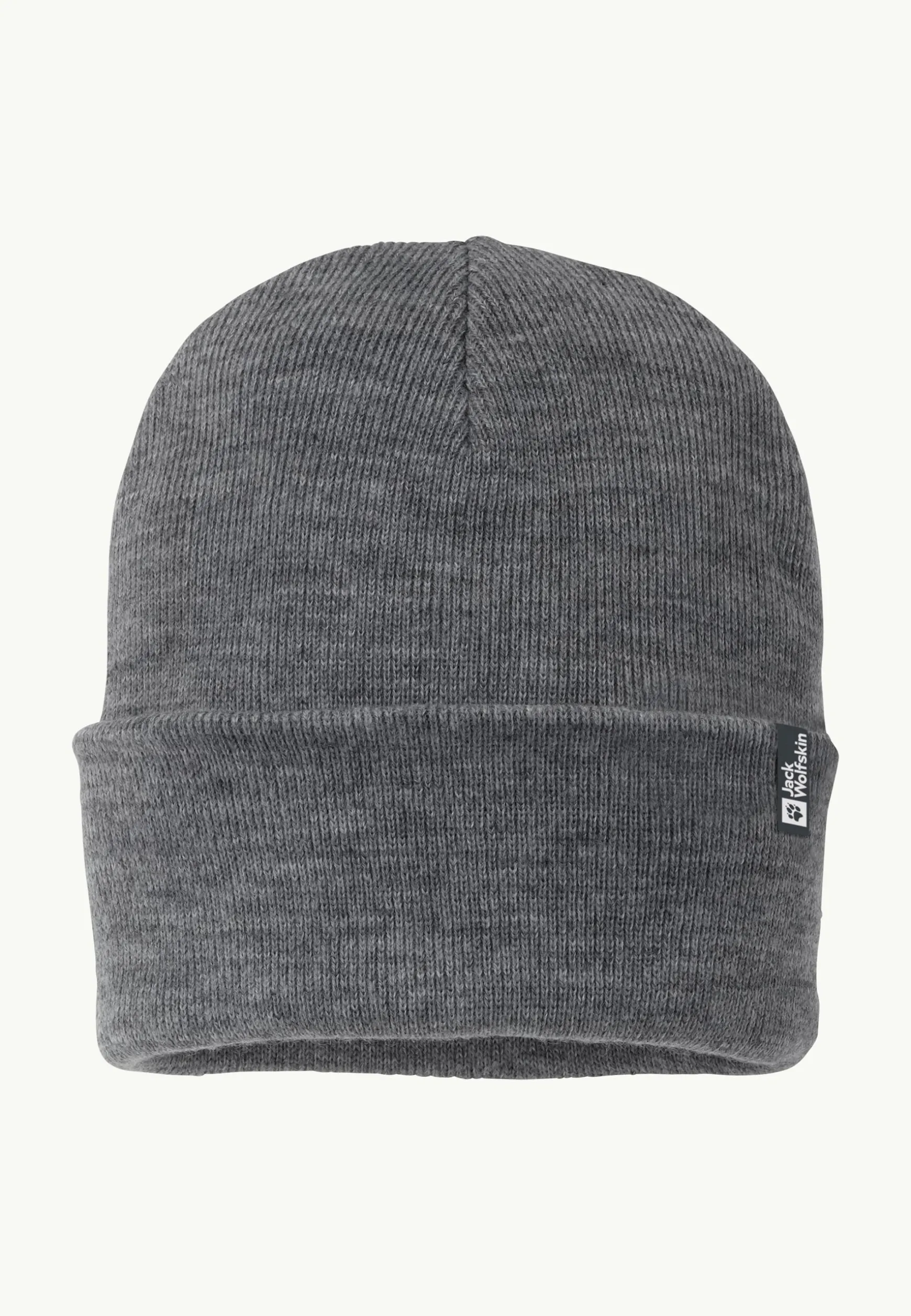 Rib Beanie