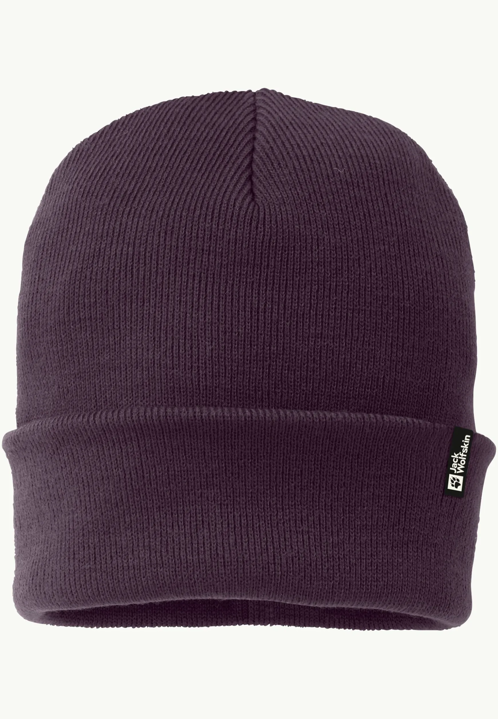 Rib Beanie