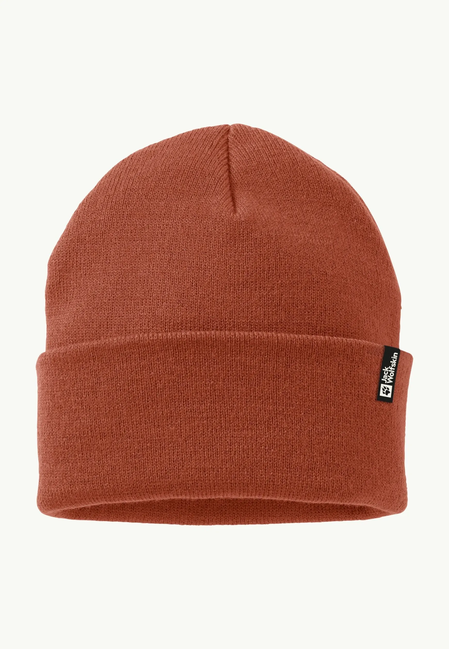 Rib Beanie