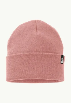 Rib Beanie