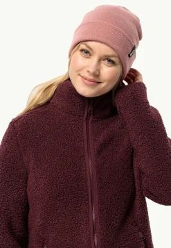 Rib Beanie