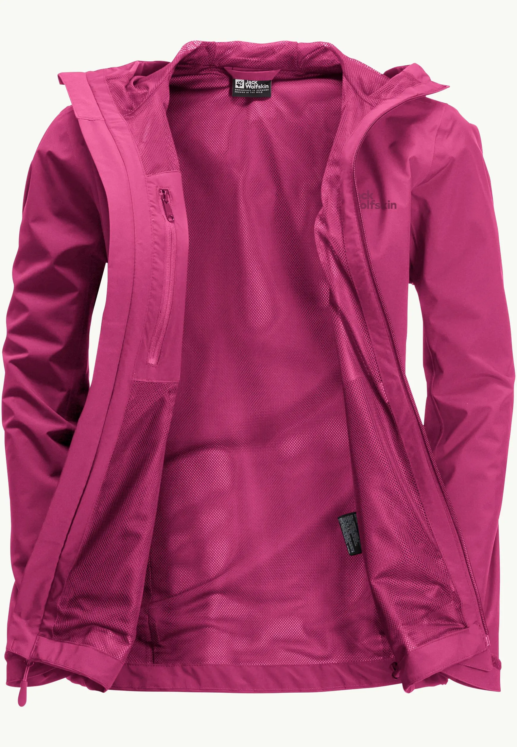 Robury 2l Jkt W