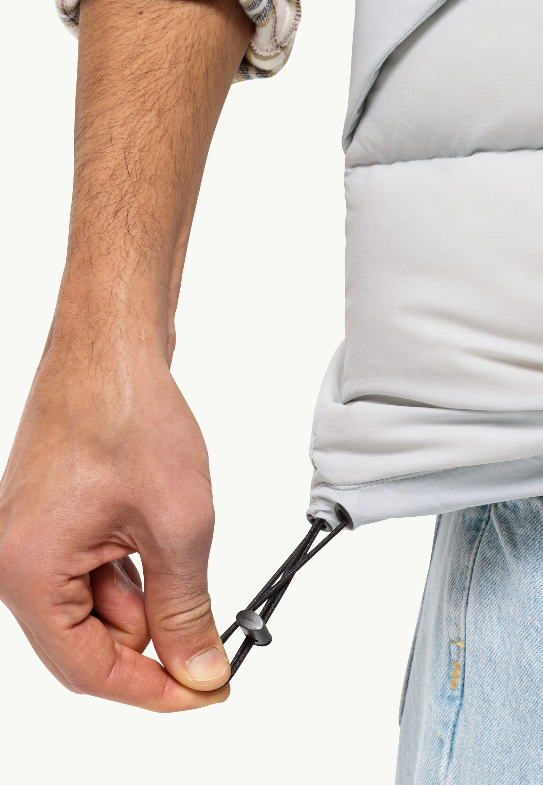 Roemertor Vest M Rds