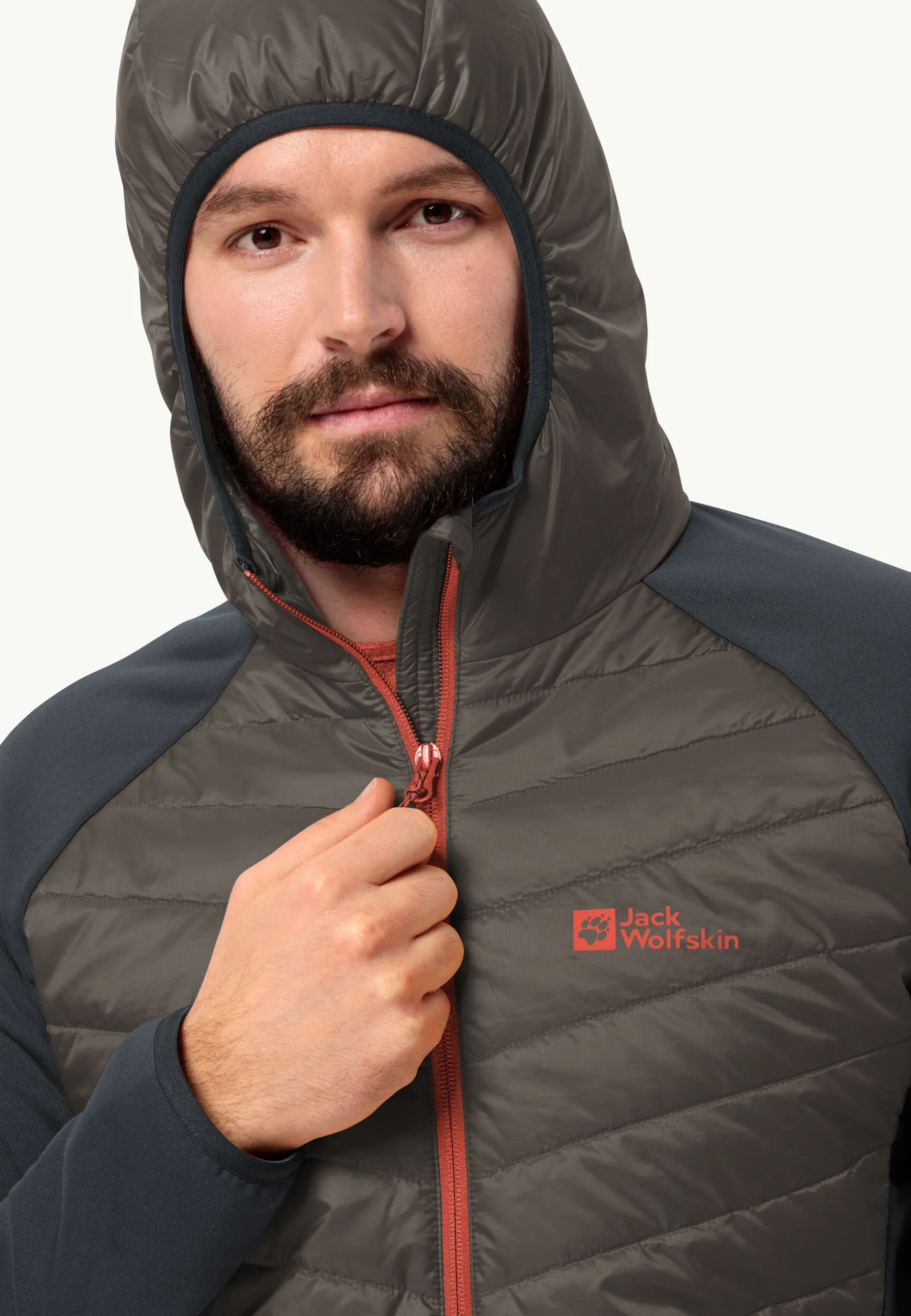 Routeburn Pro Hybrid M