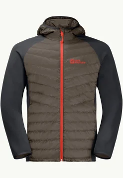 Routeburn Pro Hybrid M