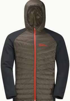 Routeburn Pro Hybrid M