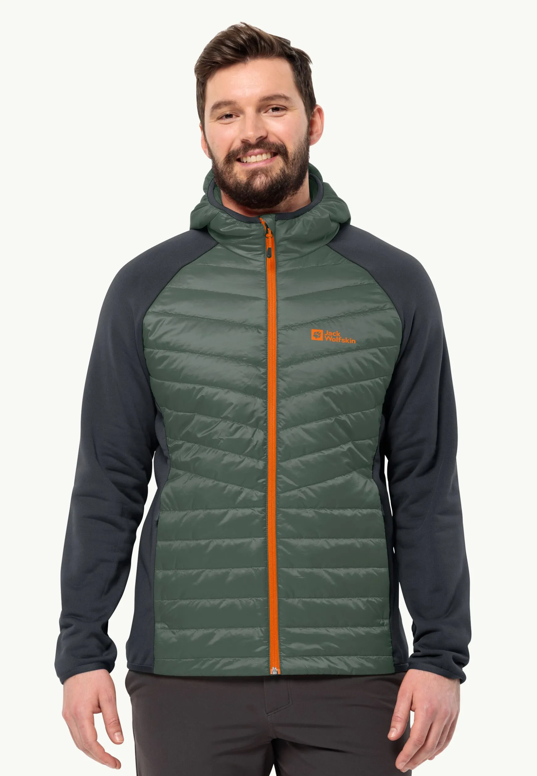 Routeburn Pro Hybrid M