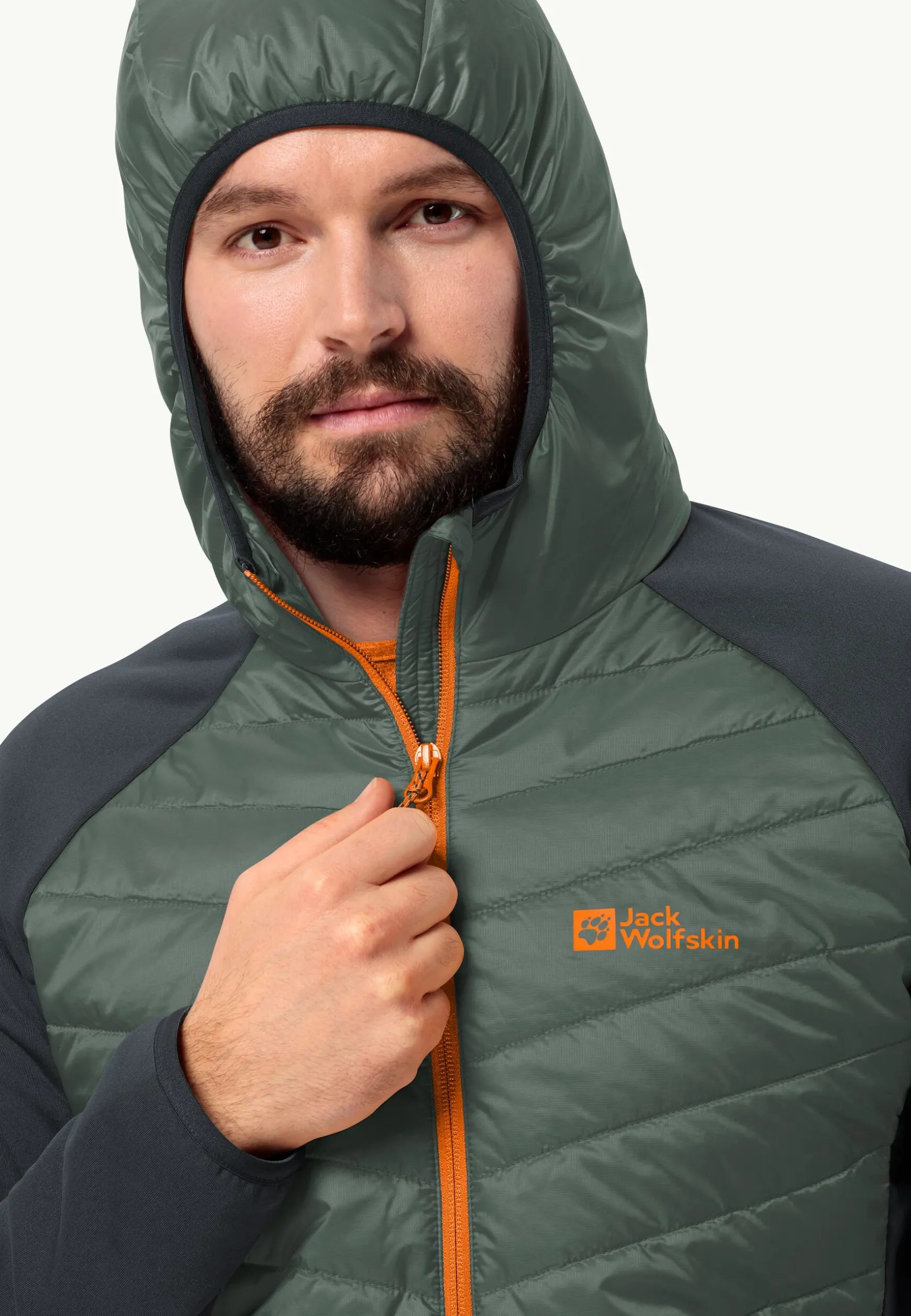 Routeburn Pro Hybrid M