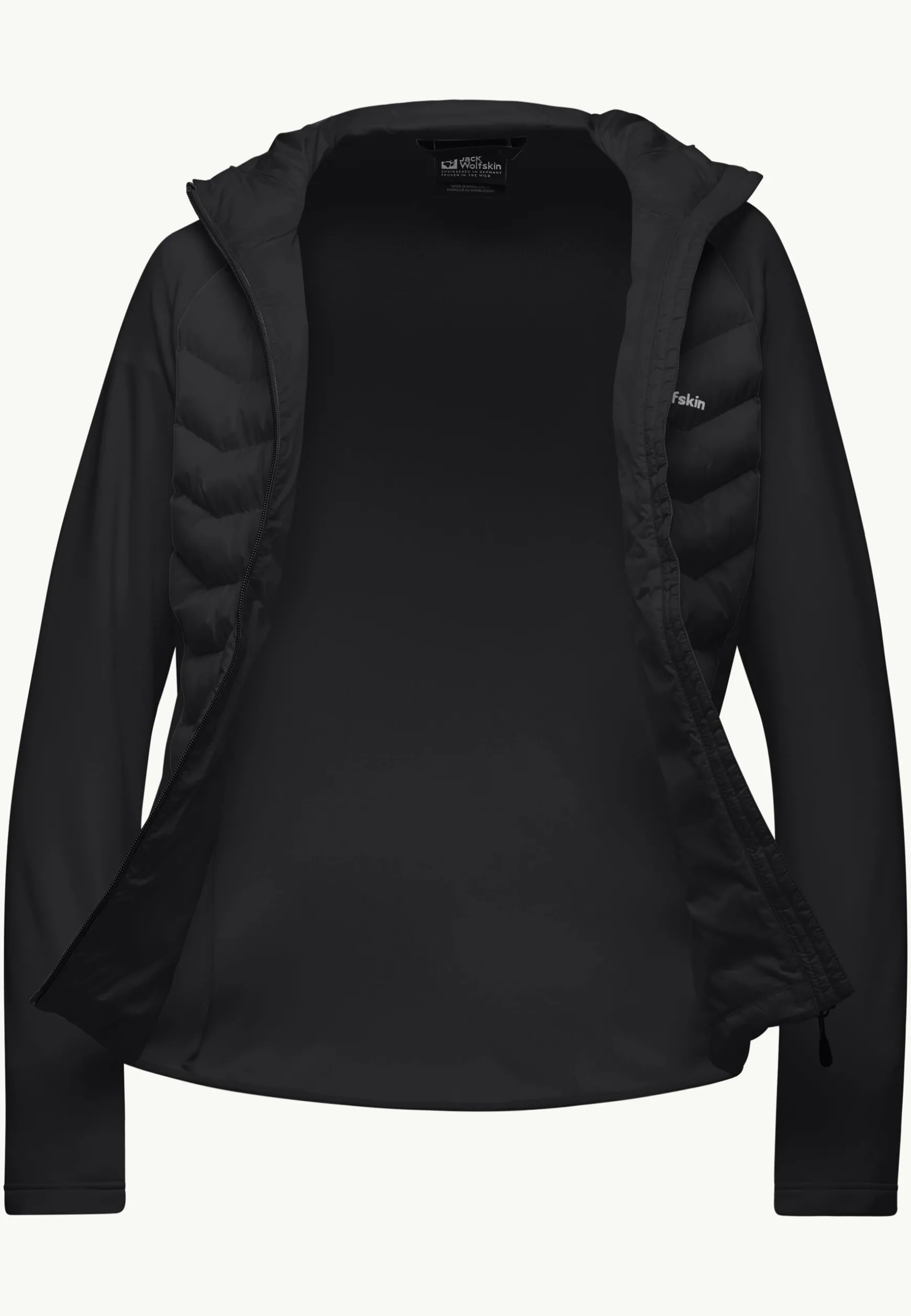 Routeburn Pro Hybrid M