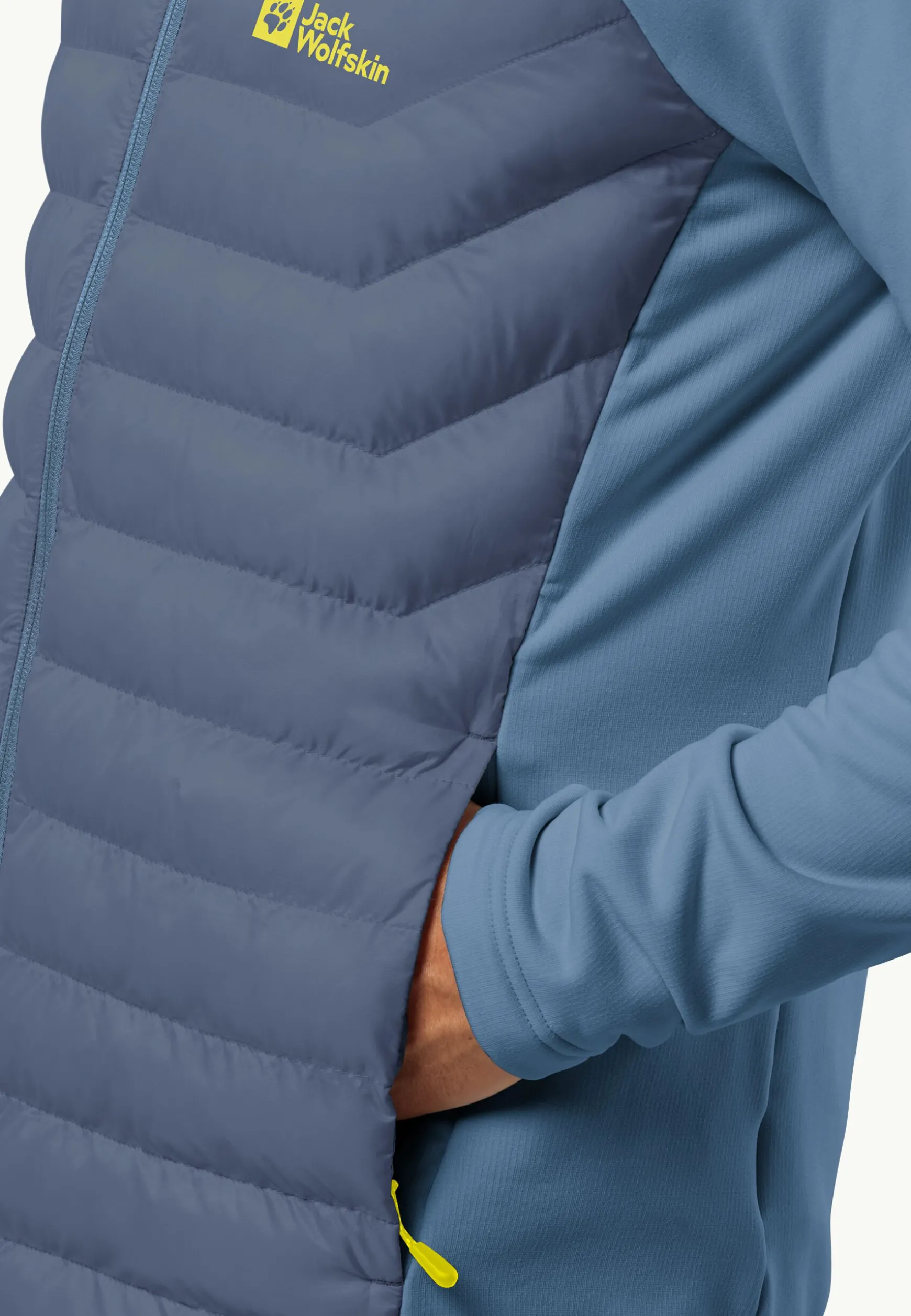 Routeburn Pro Hybrid M