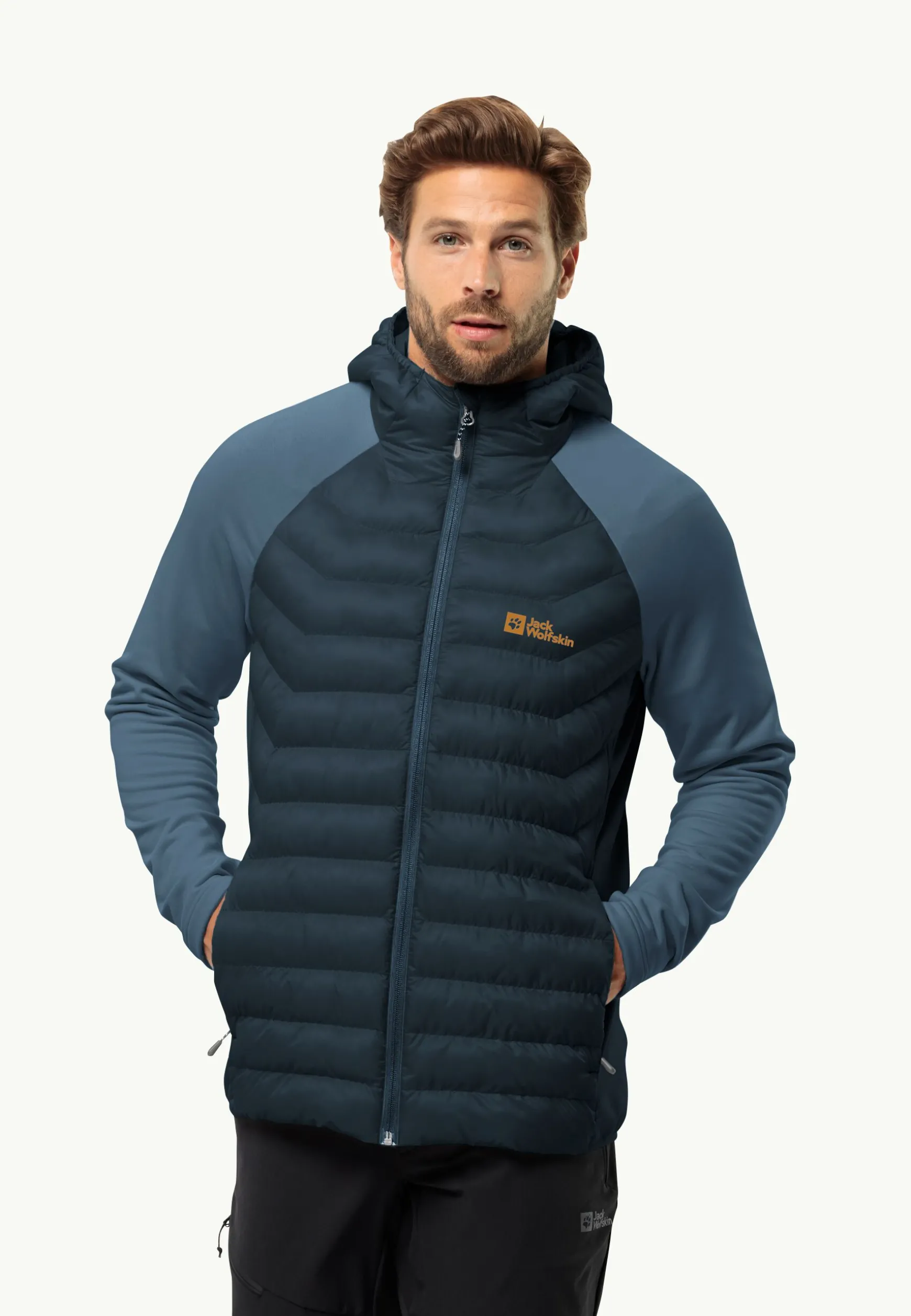 Routeburn Pro Hybrid M