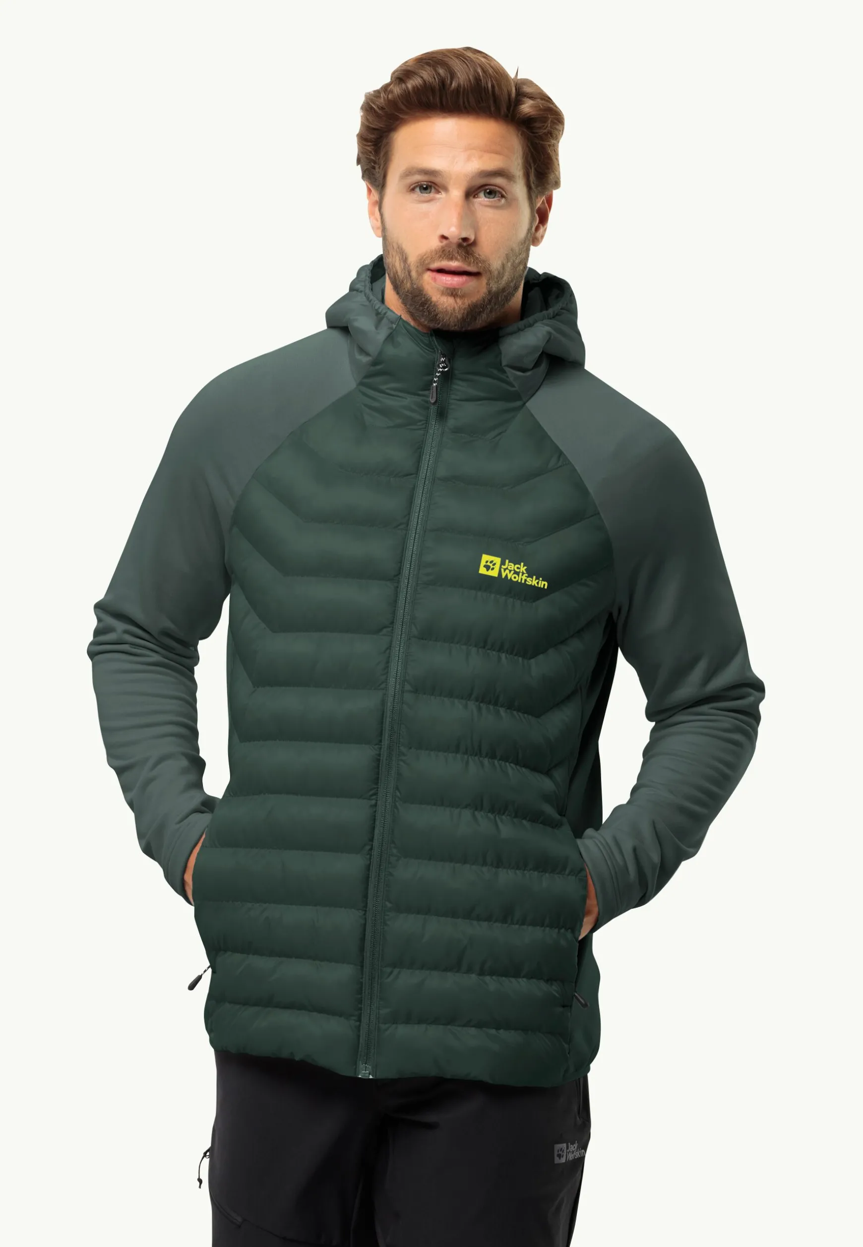 Routeburn Pro Hybrid M