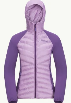 Routeburn Pro Hybrid W