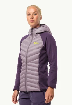 Routeburn Pro Hybrid W