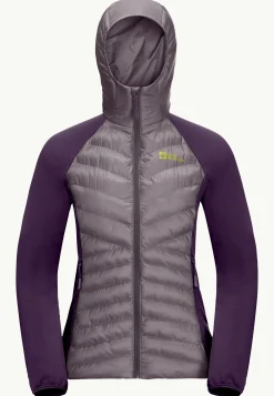 Routeburn Pro Hybrid W