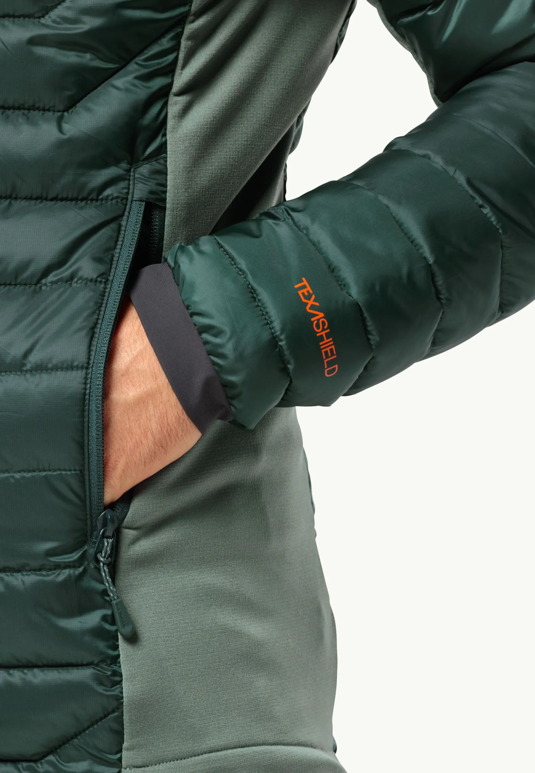 Routeburn Pro Ins Jkt M