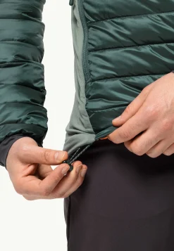 Routeburn Pro Ins Jkt M