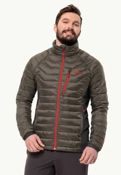 Routeburn Pro Ins Jkt M
