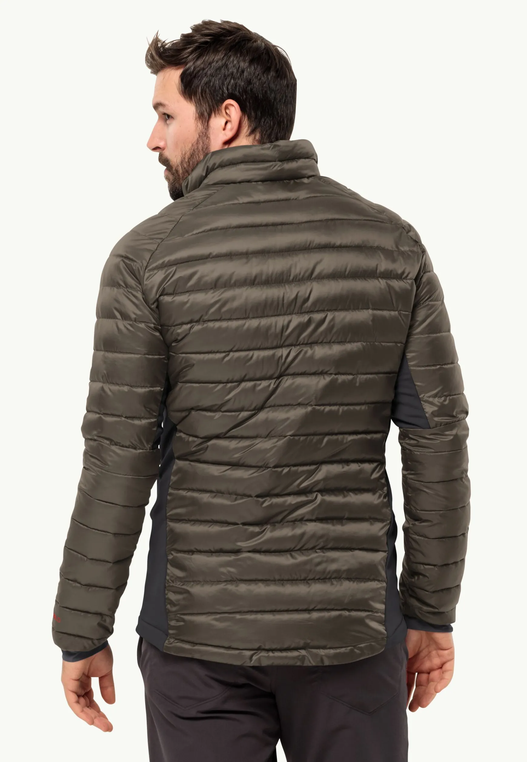 Routeburn Pro Ins Jkt M