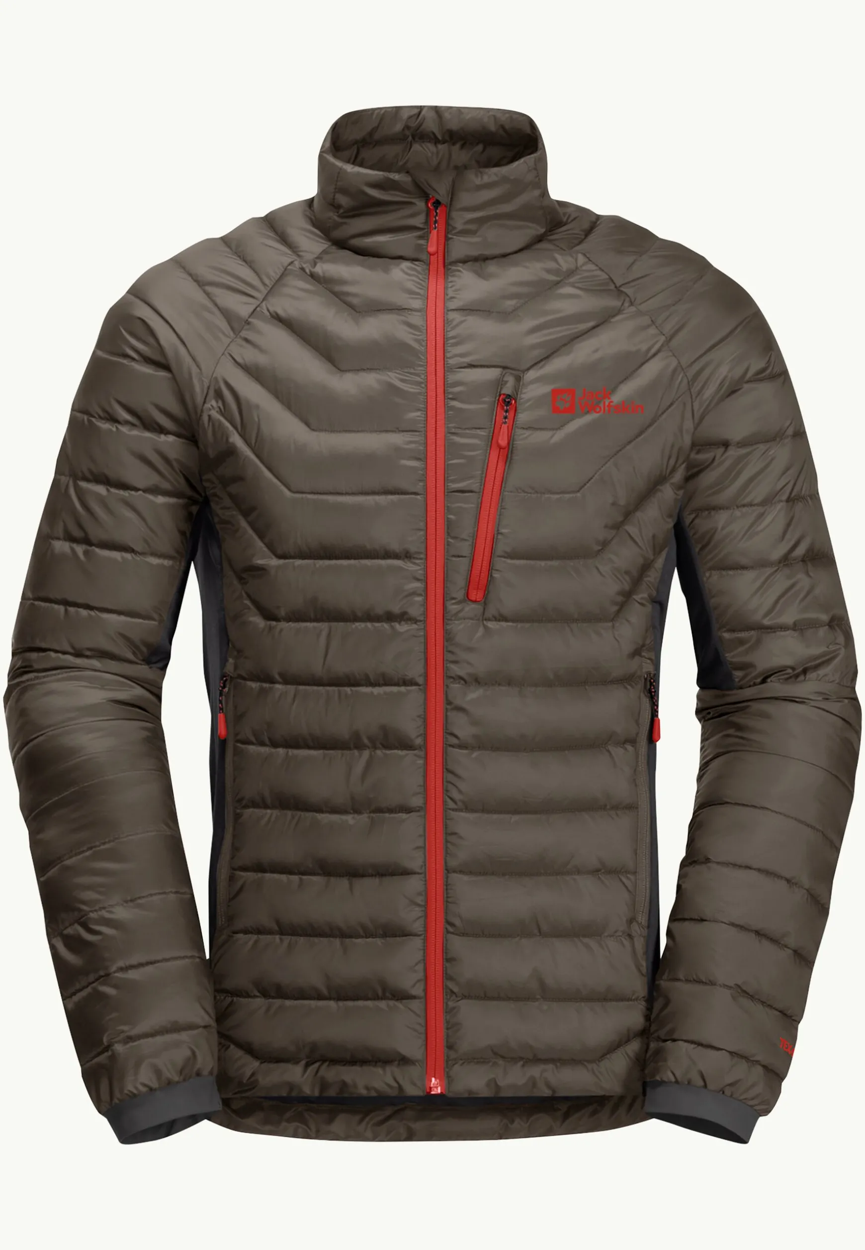 Routeburn Pro Ins Jkt M