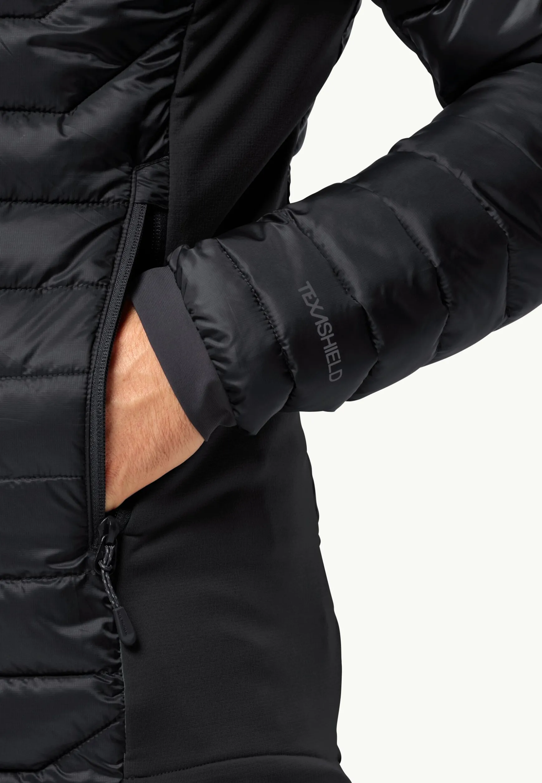 Routeburn Pro Ins Jkt M