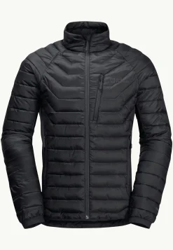 Routeburn Pro Ins Jkt M