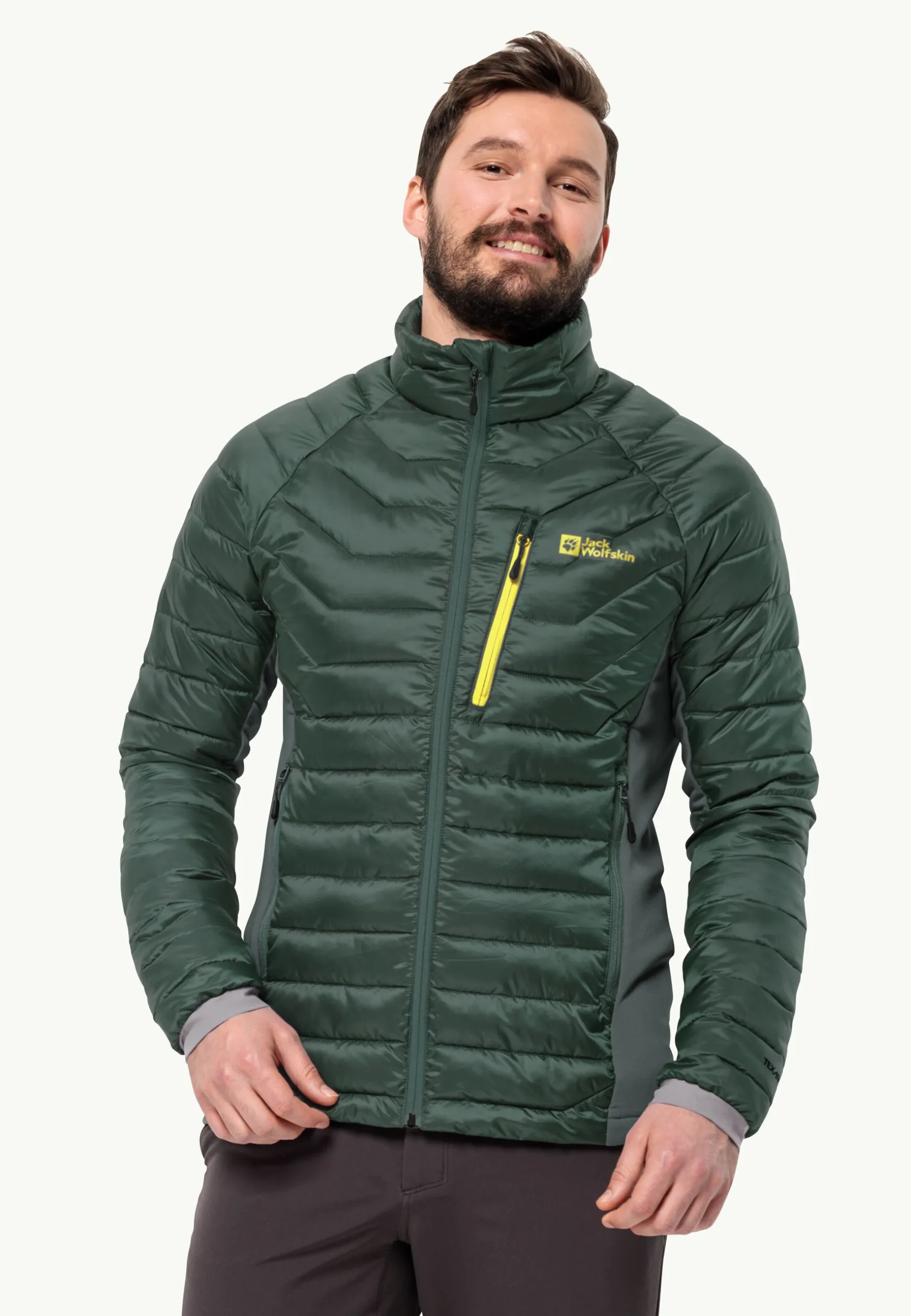 Routeburn Pro Ins Jkt M