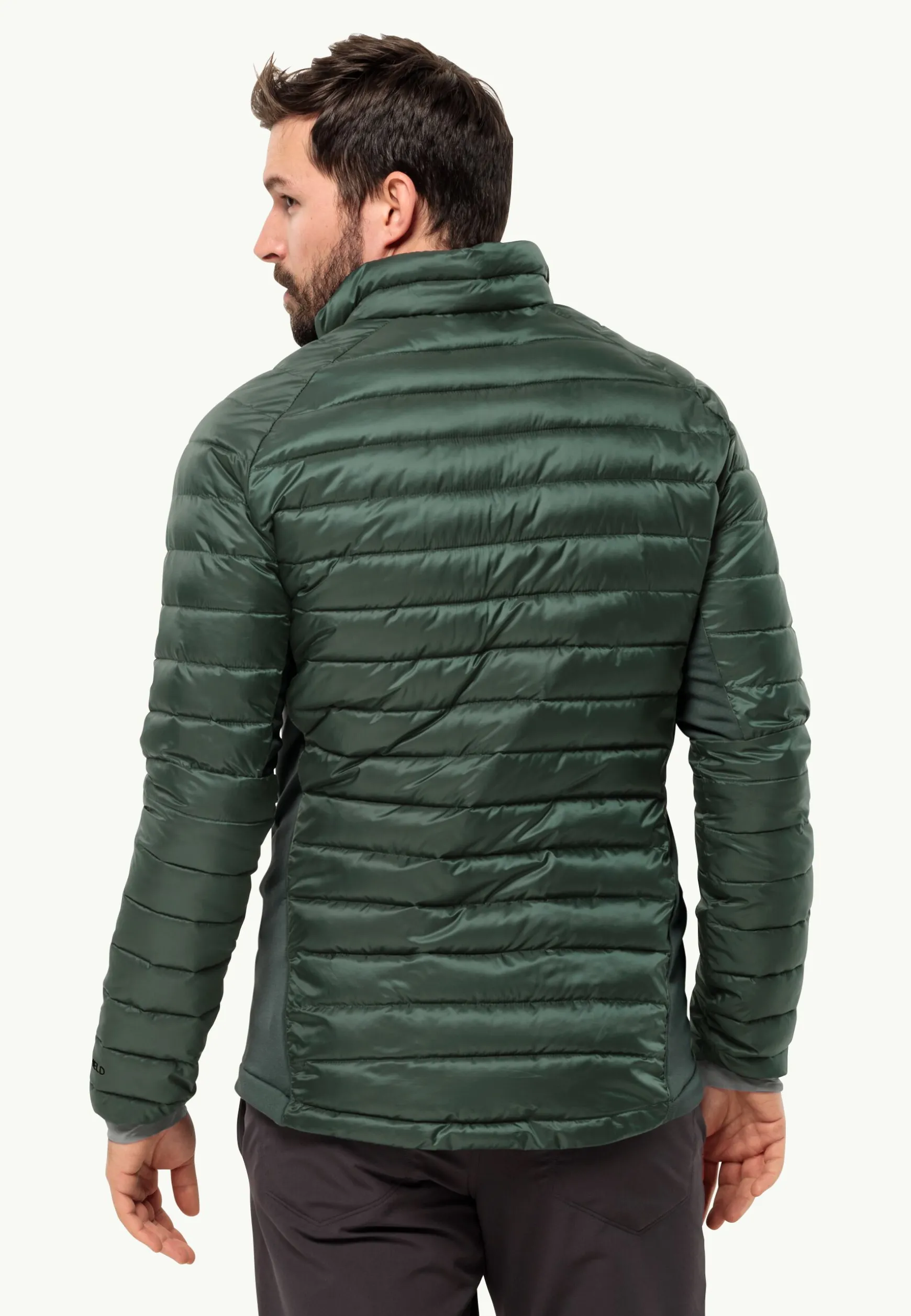 Routeburn Pro Ins Jkt M