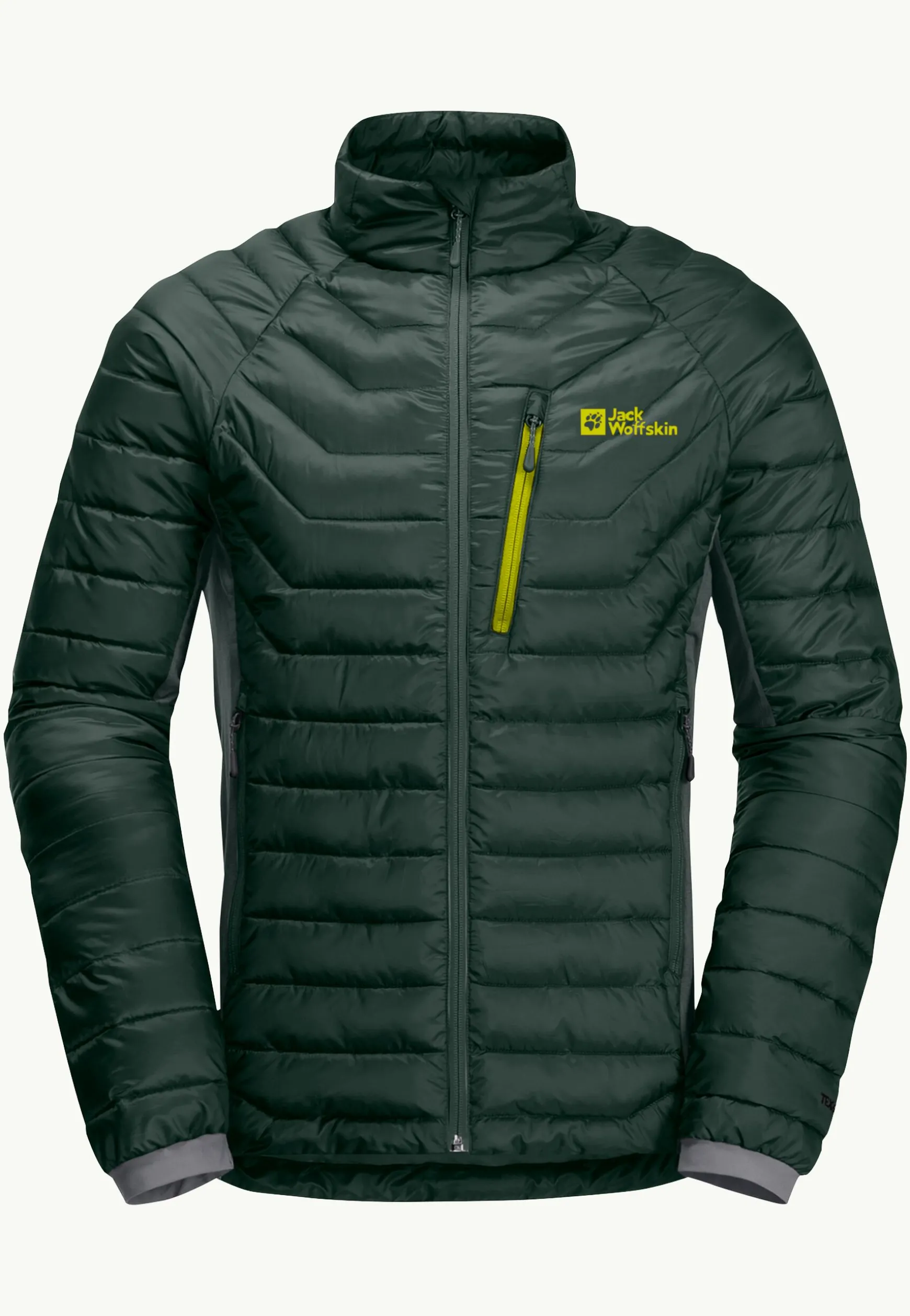 Routeburn Pro Ins Jkt M