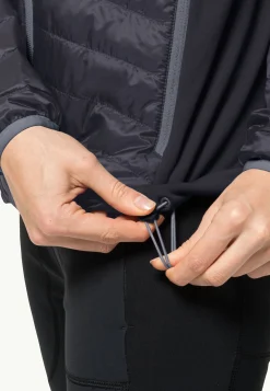 Routeburn Pro Ins Jkt W