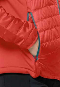 Routeburn Pro Ins Jkt W