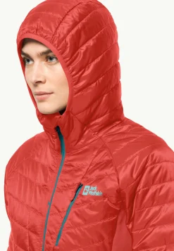 Routeburn Pro Ins Jkt W