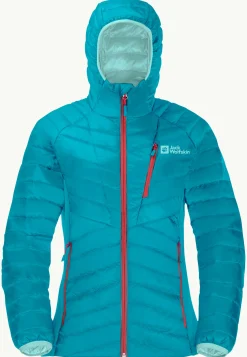 Routeburn Pro Ins Jkt W