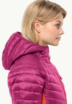 Routeburn Pro Ins Jkt W