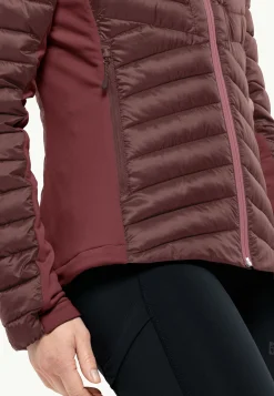 Routeburn Pro Ins Jkt W