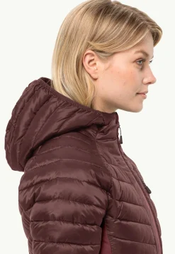 Routeburn Pro Ins Jkt W