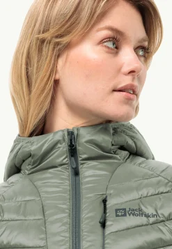 Routeburn Pro Ins Jkt W