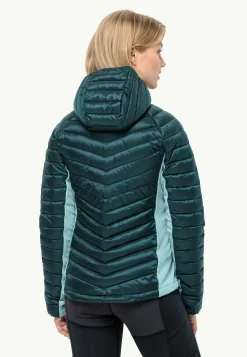 Routeburn Pro Ins Jkt W