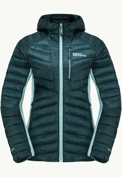 Routeburn Pro Ins Jkt W