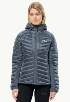 Routeburn Pro Ins Jkt W