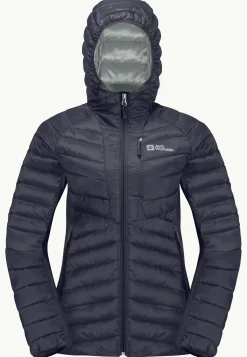 Routeburn Pro Ins Jkt W