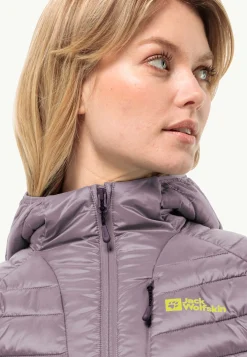 Routeburn Pro Ins Jkt W