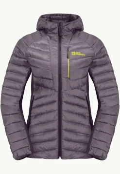 Routeburn Pro Ins Jkt W