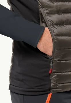 Routeburn Pro Ins Vest M